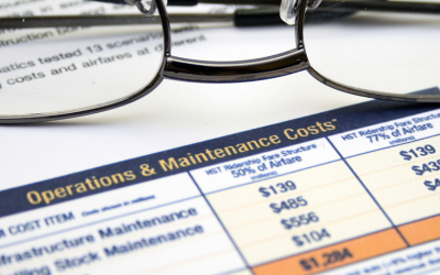 Expenses Will Likely Still Strain NOIs Even When Inflation Subsides