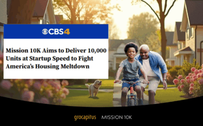 CEO Neal Bawa Of Grocapitus Reviews Strategies For Staying At The Cutting Edge Of The Industry