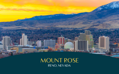 Mount Rose