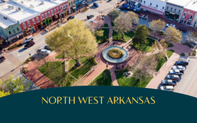 Northwest Arkansas