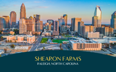 Shearon Farms
