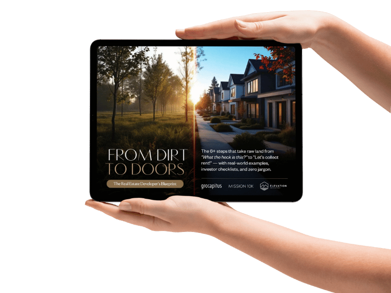 Your Dirt to Doors Guide 2