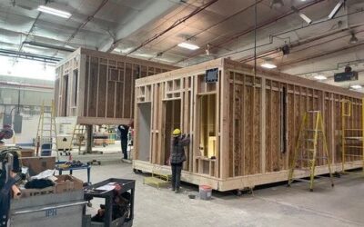 The Housing Crisis Won’t Solve Itself — We Need to Think Like a Factory
