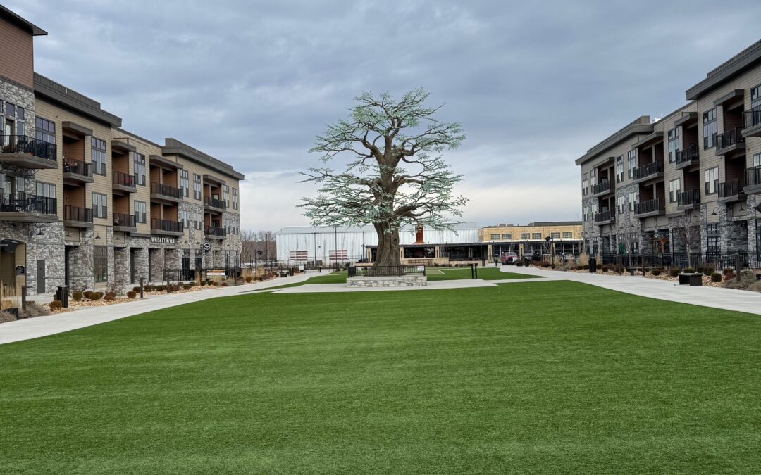 Why Renters Are Staying Put—And What That Means for Multifamily Investors