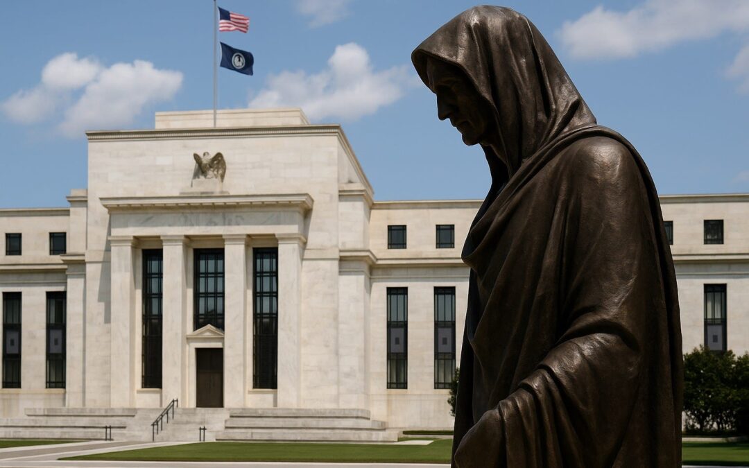 The Fed’s Independence is on the Line — and That Matters for Real Estate Investors