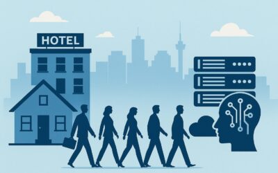 Tech Talent Trends Reshaping North America’s Workforce — And Why It’s an Investor’s Market