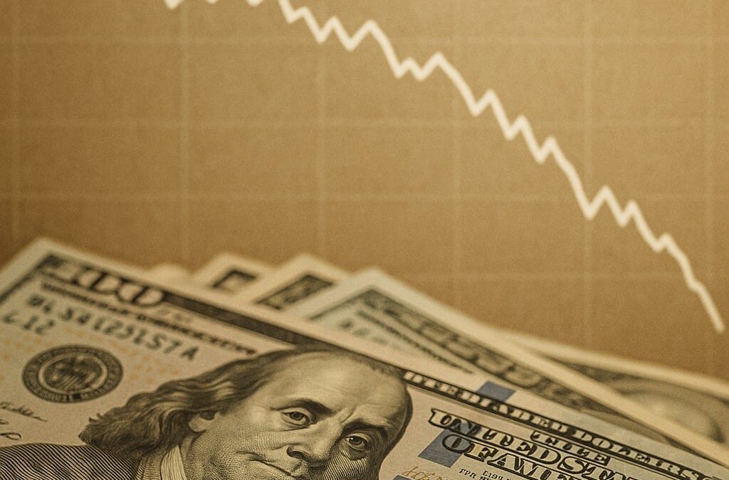 Weakening Labor Market All but Guarantees a September Rate Cut
