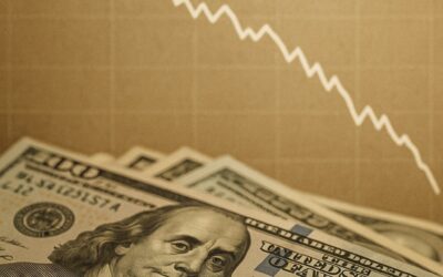 Weakening Labor Market All but Guarantees a September Rate Cut