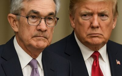 Powell’s Pivot: What a Rate Cut Really Means for Real Estate