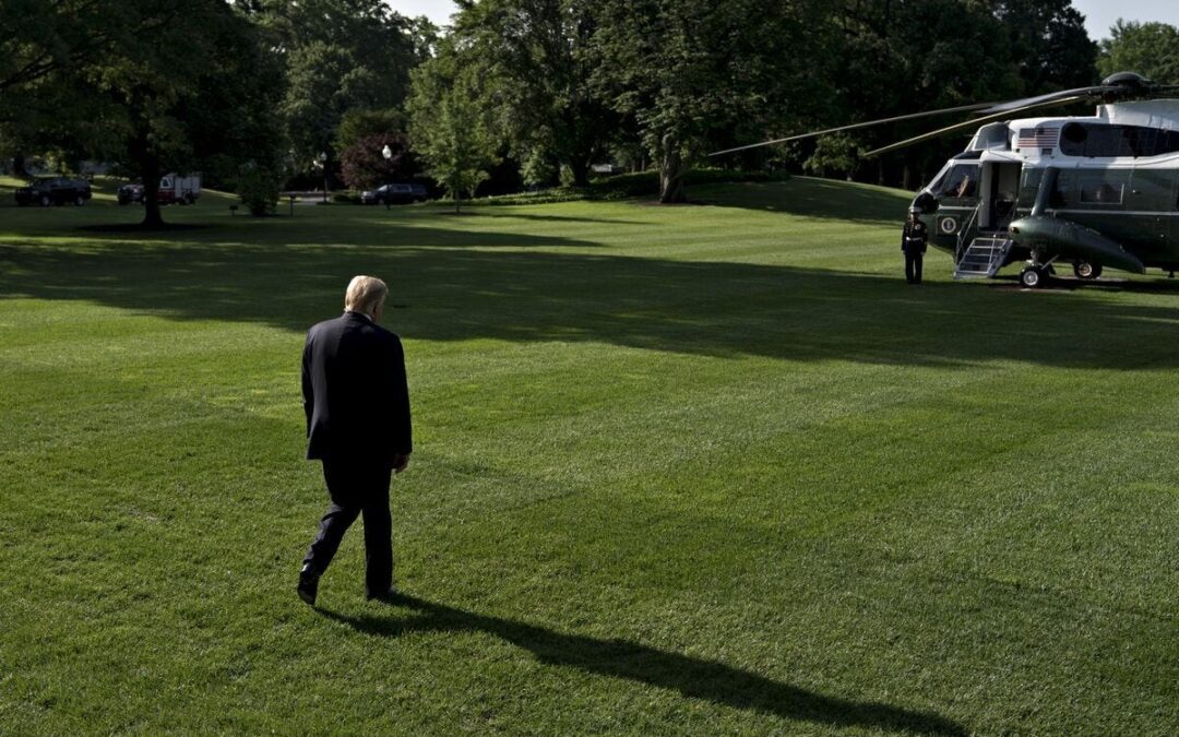 Searching for Clarity in a Trade War Fog