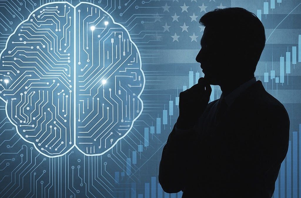 AI, Tariffs, and Brain Chips: What Real Estate Investors Should Really Be Watching