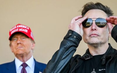 Billionaire Breakup: Trump vs. Musk and the Fallout That Could Reshape Markets
