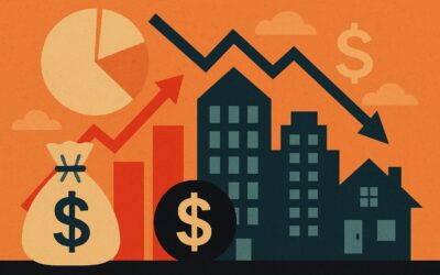 Inflation’s Back, Tariffs Are Helping It Along — and What That Means for Real Estate
