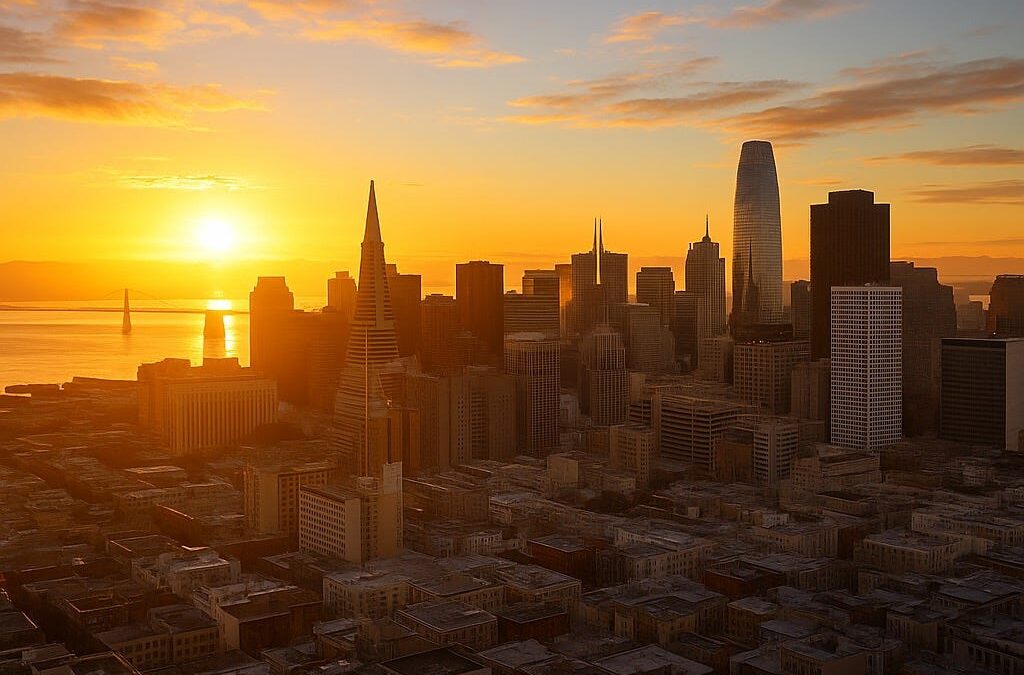 San Francisco’s Luxury Rental Bidding Wars: Proof Our “Crazy” Bet Was Anything But