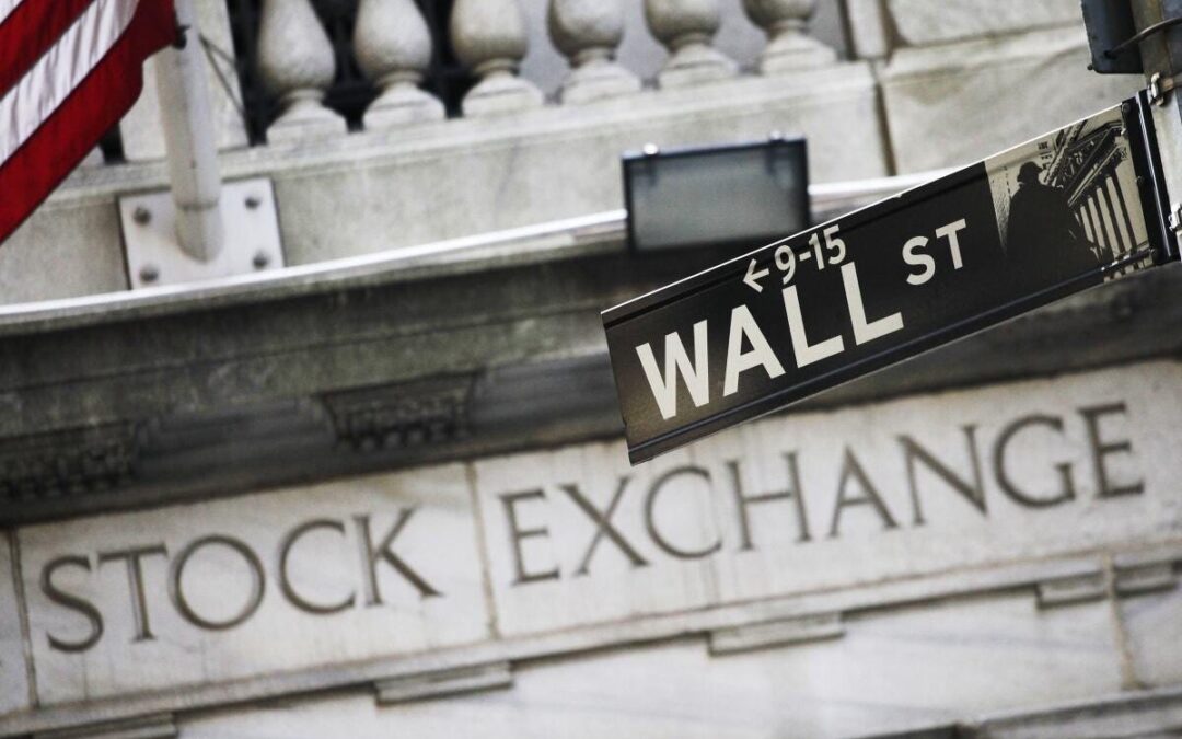 Wall Street Limericks & Policy Whiplash: What Zions Bank, Trump, and AI Poetry Say About This Market