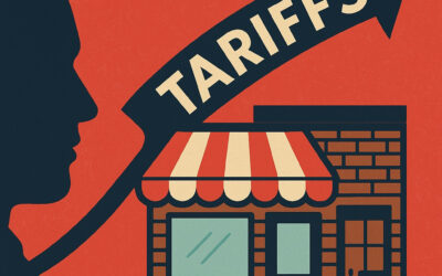 Small Businesses in the Crosshairs: How Tariffs Threaten America’s Job Engine