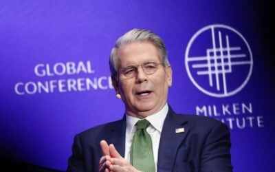 What I Heard at Milken: Real Talk from the Front Lines of Global Capital