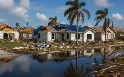 Florida’s Housing Reckoning: Why Insurance Costs Could Slash Values by 50%