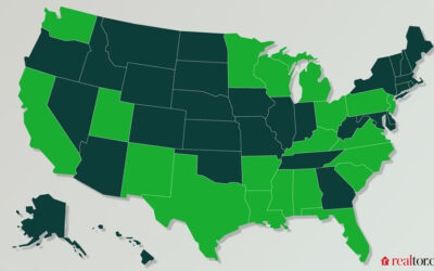 Reshoring Is Surging, And the Housing Market’s About to Feel It