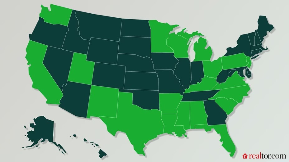 Reshoring Is Surging, And the Housing Market’s About to Feel It