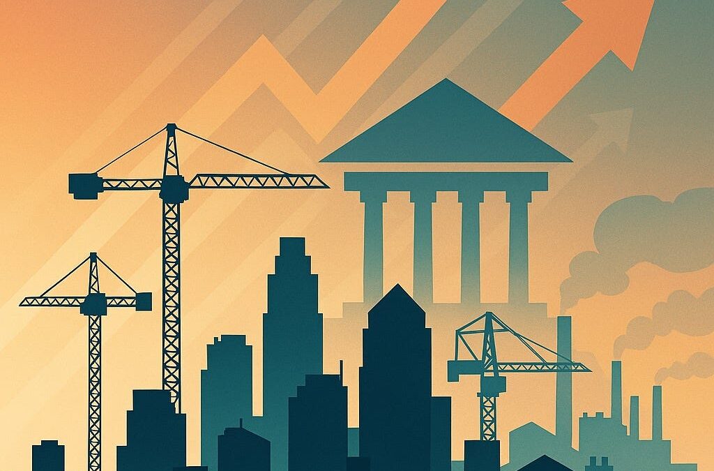Why the Next Fed Nominee Matters More Than Ever for Real Estate