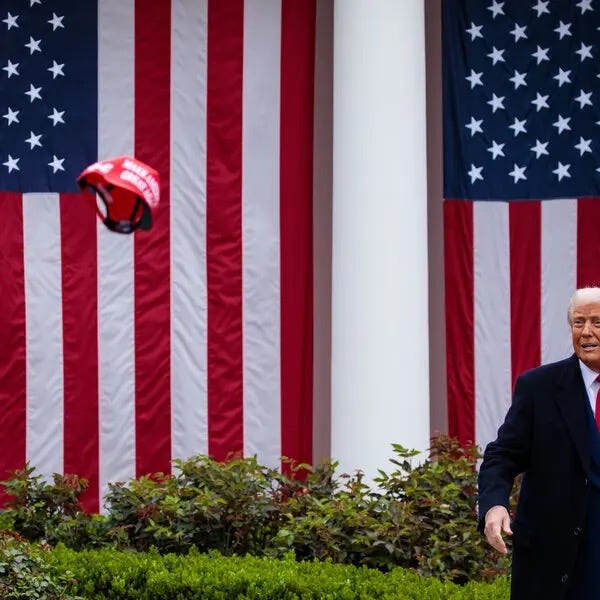 Tariff Tantrums and Trade Turnarounds: Are We Seeing a Trump Pivot?