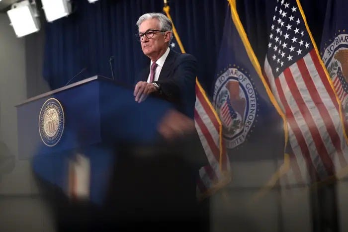 The Trade Truce, the Fed, and What It Means for Capital Markets
