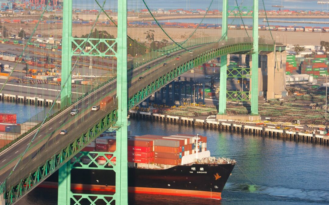 Why Real Estate Still Feels Like the Smartest Place to Be — Even Amid Tariff Turmoil