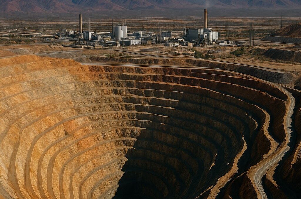 Copper Shock, Immigration Chill, and a Sovereign Wealth Retreat: What’s Moving Markets (and What It Means for Real Estate)