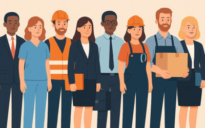 The Jobs Market Holds Steady—What It Means for Real Estate and the Fed